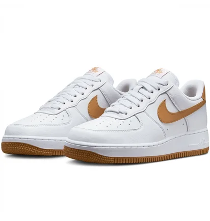 Кросівки жіночі Nike Air Force 1 07 Next Nature White DC9486-103