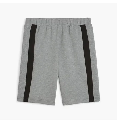 Шорти чоловічі Puma Bmw M Motorsport Sweat Shorts Grey 624148-03