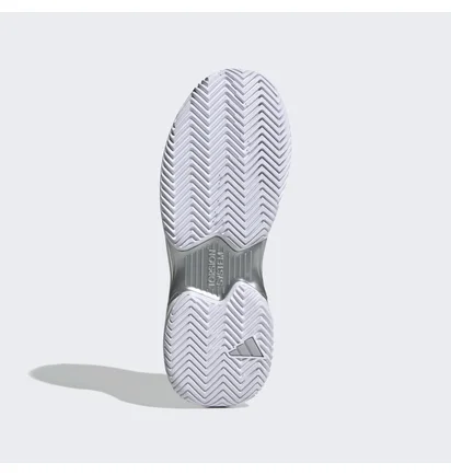Кросівки жіночі Adidas Courtjam Control Tennis Shoes White Gy1334