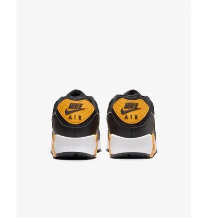Кросівки чоловічі Nike Air Max 90 Black FN6958-002