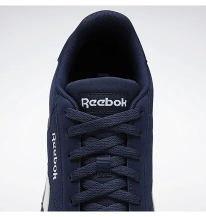 Кросівки чоловічі Reebok Royal Classic Jogger 3.0 Blue EF7787