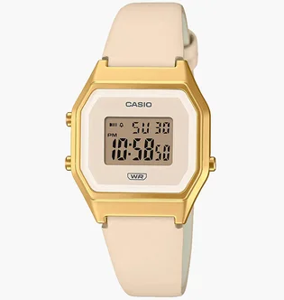 Часы унисекс Casio Vintage LA680WEGL-4