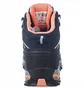 Кросівки жіночі Cmp Rigel Mid Black 3Q12946-92Ad