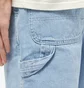 Шорти чоловічі Dickies Garyville Denim Short Light Blue DK0A4XCKC151