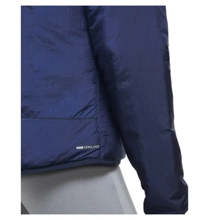 Ветровка мужская Nike Sports Running Aerolayer Violet DJ0569-437