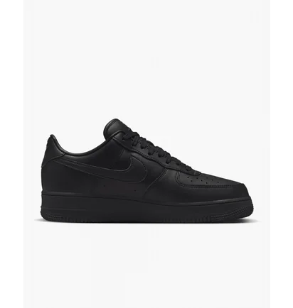 Кроссовки мужские Nike Air Force 1 07 Fresh Black Dm0211-001