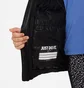 Пуховик детский Nike Heavy Weight Jacket Black 86L074-023
