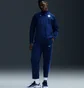 Штаны мужские Nike Usa Pants Blue DZ3562-492