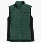 Жилетка жіноча 4F Pro Trekking Sleeveless With Primaloft Silver Green 4FWSS26TVJAF348-43S