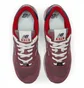 Кроссовки мужские New Balance 574 Bordo U574Rx2