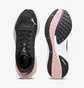Кроссовки женские Puma Electrify Nitro 3 Black 378456-03