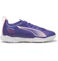 Сороконіжки дитячі Puma Ultra 5 Play Tt Violet 107910-01