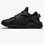 Кросівки чоловічі Nike Air Huarache Black DD1068-002