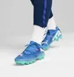 Бутси унісекс Puma Future 7 Match Fg/Ag Blue 107931-01