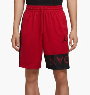 Шорти чоловічі Air Jordan Mj Air Red CK6831-687