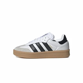 Кроссовки унисекс Adidas Samba Xlg Shoes White IE1377