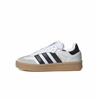 Кроссовки унисекс Adidas Samba Xlg Shoes White IE1377
