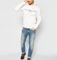 Худі чоловіче Tommy Hilfiger Logo Beige MW0MW11599