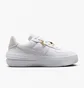 Кроссовки женские Nike Air Force 1 Low Plt.Af.Orm White Fb8473-100