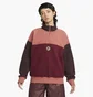 Кофта женская Nike Sportswear Pink Dz4612-638