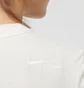 Футболка женская Nike Sportswear Twisted Short-Sleeve Top White DV8216-133