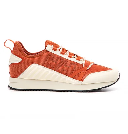 Кроссовки мужские Helly Hansen Trailcutter Evo Orange/Beige 11867-179