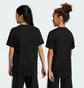 Футболка дитяча Adidas Essentials Black HR6397
