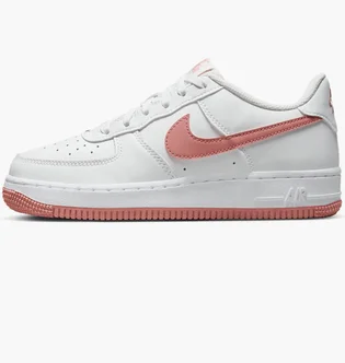 Кроссовки детские Nike Air Force 1 White DV7762-102