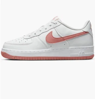 Кроссовки детские Nike Air Force 1 White DV7762-102