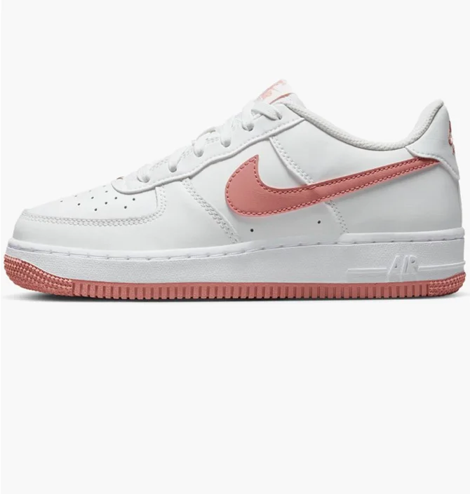 Кроссовки детские Nike Air Force 1 White DV7762-102