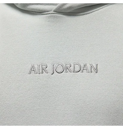 Спортивний костюм чоловічий Air Jordan Air Wordmark Fleece Green FJ1966-034__FJ0696-034