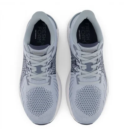 Кросівки чоловічі New Balance Fresh Foam X Vongo V5 Grey MVNGOGG5