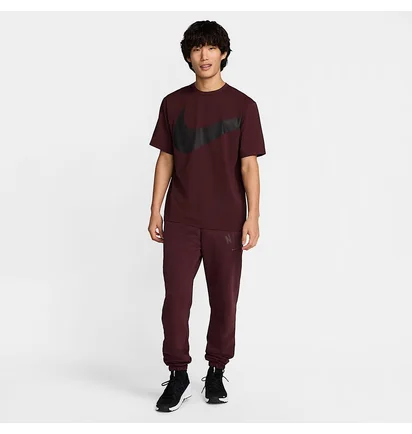 Спортивный костюм мужской Nike Dri-Fit Bordo FV9919-652__FV9946-652