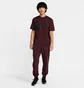 Спортивный костюм мужской Nike Dri-Fit Bordo FV9919-652__FV9946-652