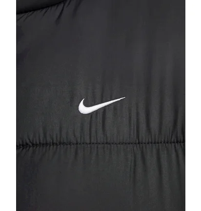 Жилетка жіноча Nike Tf Synfl Nk Clsc Black FZ5922-010