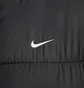 Жилетка жіноча Nike Tf Synfl Nk Clsc Black FZ5922-010
