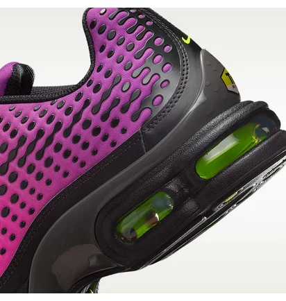 Кроссовки мужские Nike Air Max Plus Vii Multi HQ2197-800