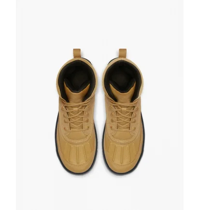 Кросівки дитячі Nike Woodside 2 High Acg Orange 524872-703