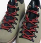 Ботинки унисекс Native Fitzsimmons Citylite Bloom Rookie Olive 31106848-3029