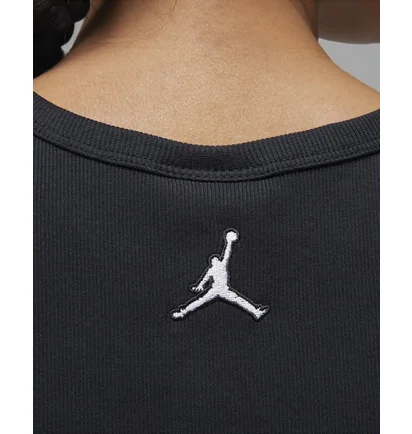 Топ жіночий Air Jordan Black Dx4700-010