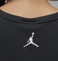 Топ жіночий Air Jordan Black Dx4700-010