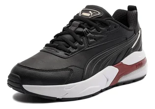 Кросівки чоловічі Puma Vis2K Black 394214-03