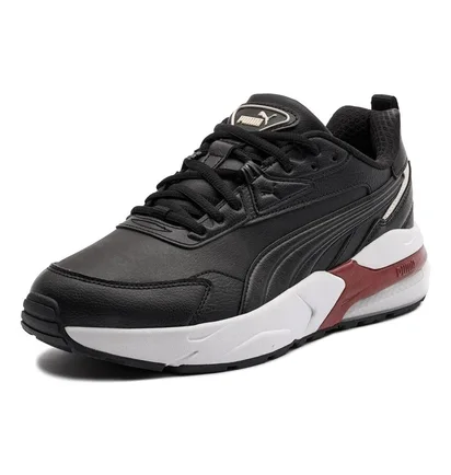 Кроссовки мужские Puma Vis2K Black 394214-03