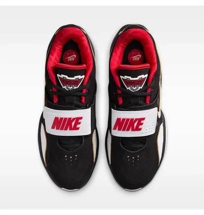 Кроссовки мужские Nike Lebron 21 Prime 93 White/Black HQ3480-001