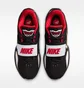 Кроссовки мужские Nike Lebron 21 Prime 93 White/Black HQ3480-001