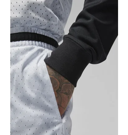 Шорти чоловічі Air Jordan M J Df Sprt Bc Aop Dmnd Short Grey DZ0561-043