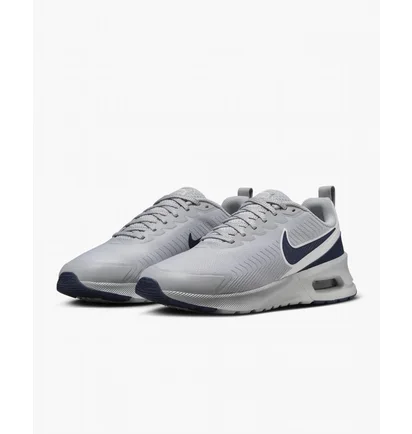 Кросівки чоловічі Nike Air Max Nuaxis Grey FD4329-003