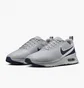 Кросівки чоловічі Nike Air Max Nuaxis Grey FD4329-003