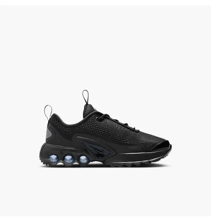 Кроссовки детские Nike Air Max Dn Black IH7674-002