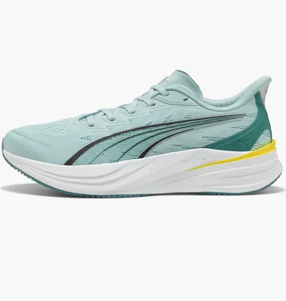 Кроссовки мужские Puma Darter Pro 2 Turquoise 312587-10